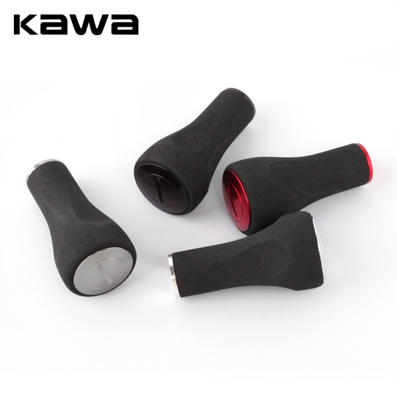 Fishing Boat Steering Wheel - Kawa 1pc Fishing Handle Eva Knob