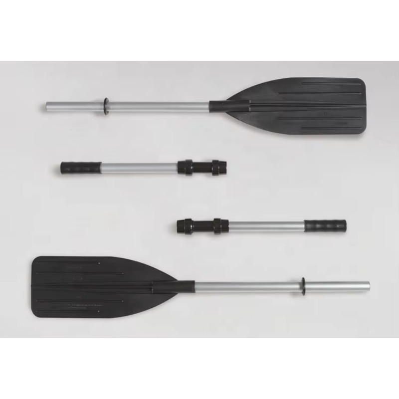 68373 BOAT SET Kayak Gonflable - Fishing Boat Inflatable review and price