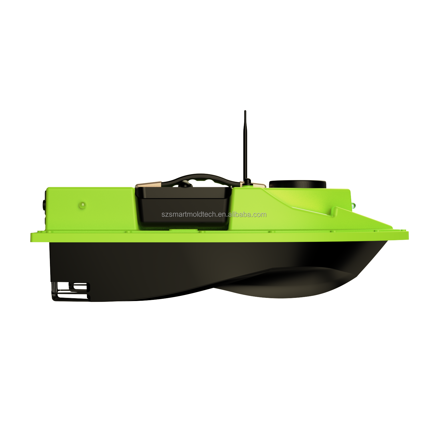 GPS RC Plastic Fishing Bait Bo - Fishing Boat Gps review and price