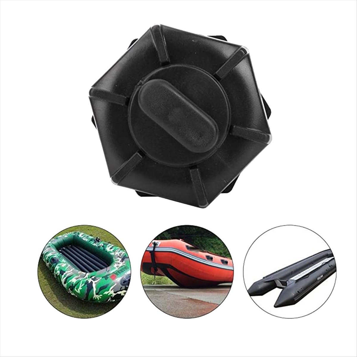 ABPF Drain Valve Boat Drain Pl - Fishing Boat Inflatable review and price