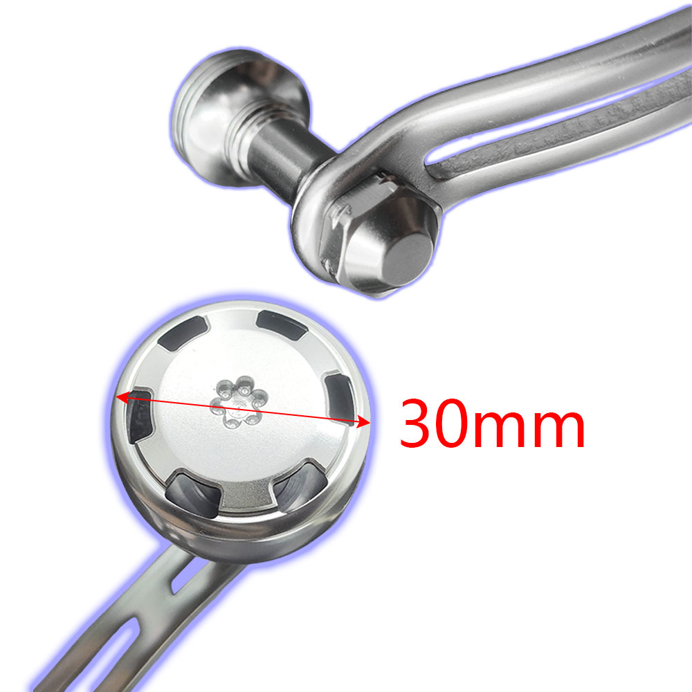 Full Metal Fishing Reel Handle - Shimano Reel Stradic review and price