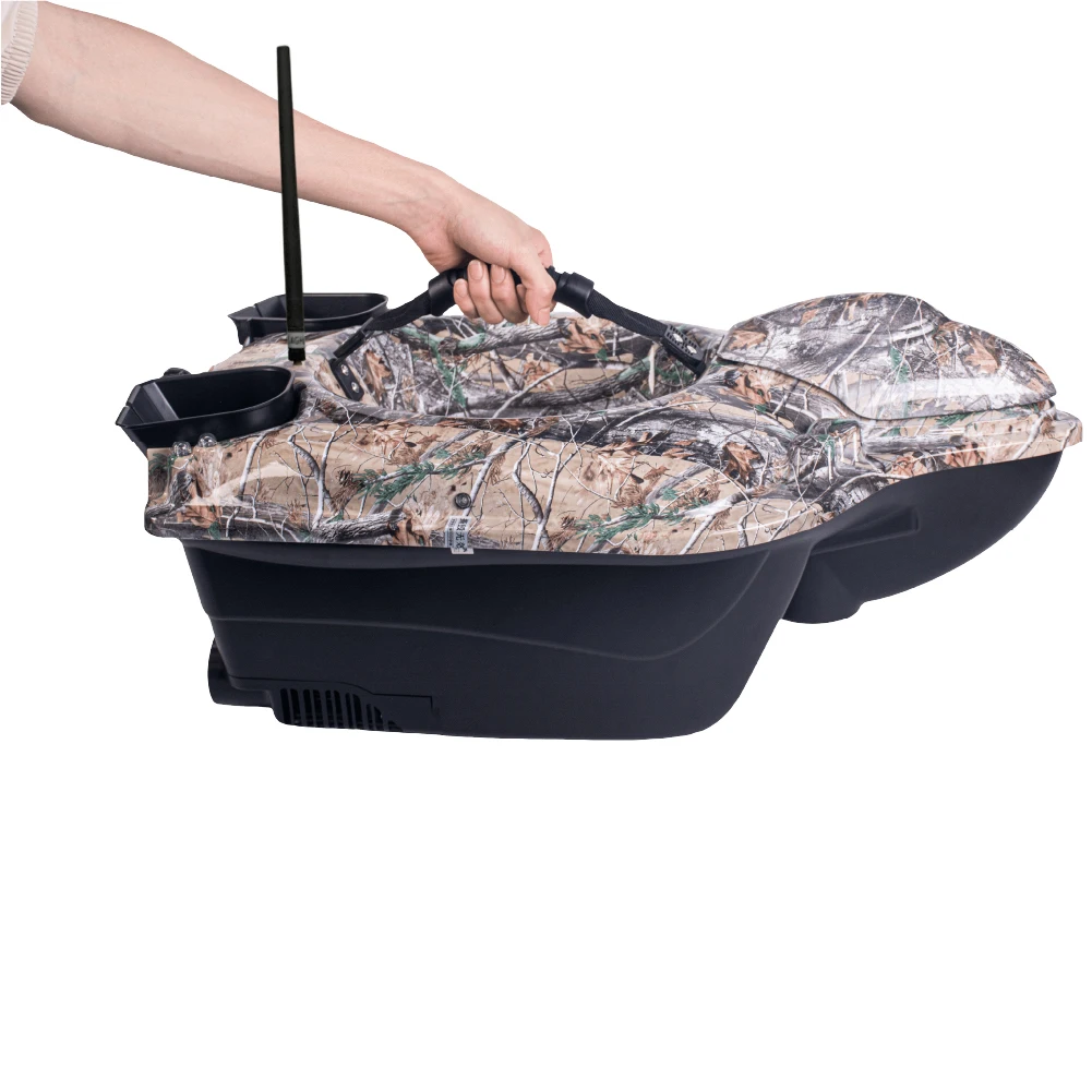 Fighter Professional Bait Fish - Fishing Boat Gps review and price