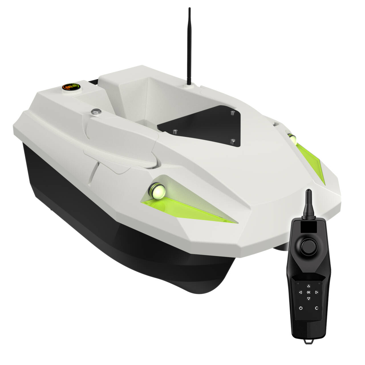 LED Night Version Remote Contr - Fishing Boat Gps review and price