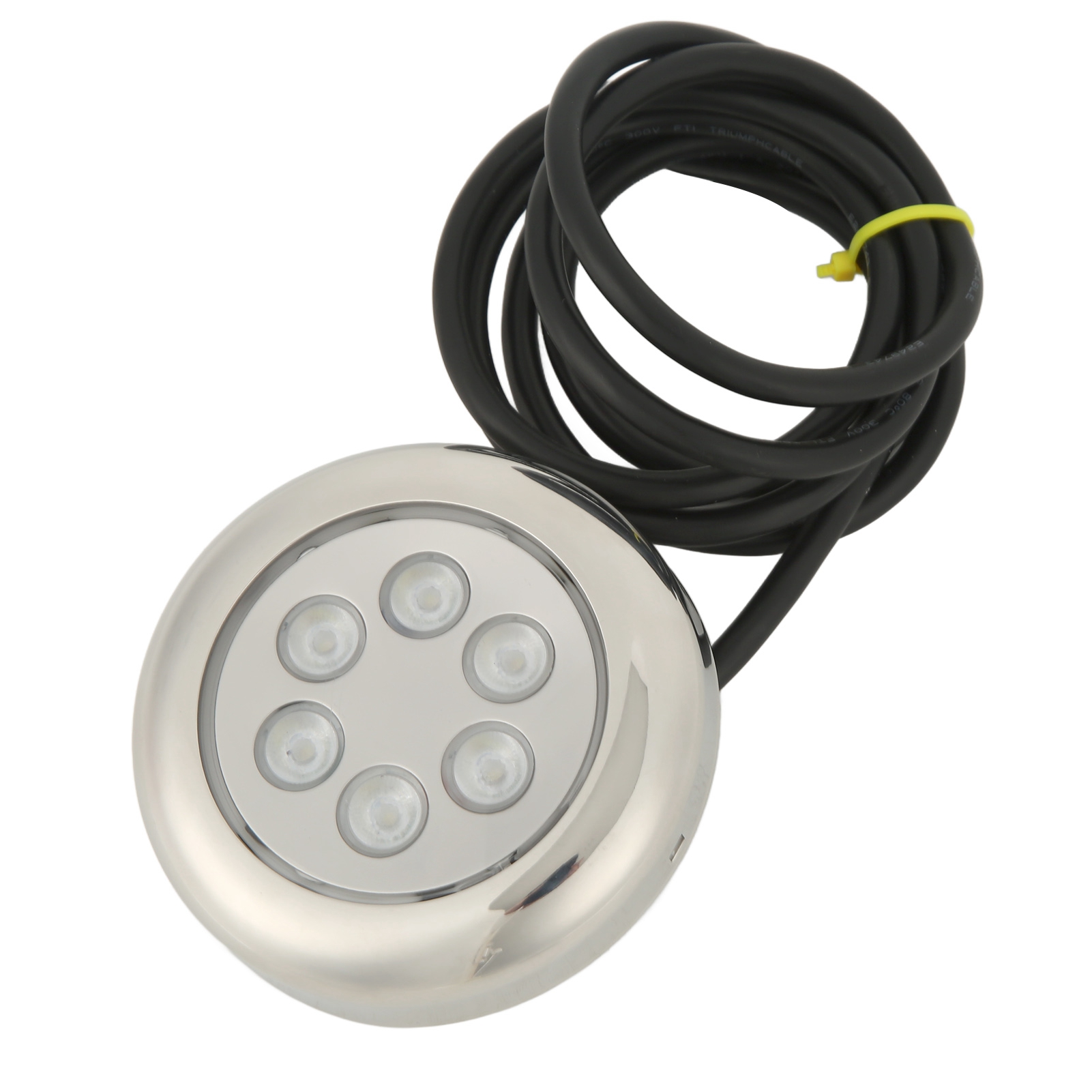 3.5in LED Underwater Light  Mo - Fishing Boat Navigation Light review and price