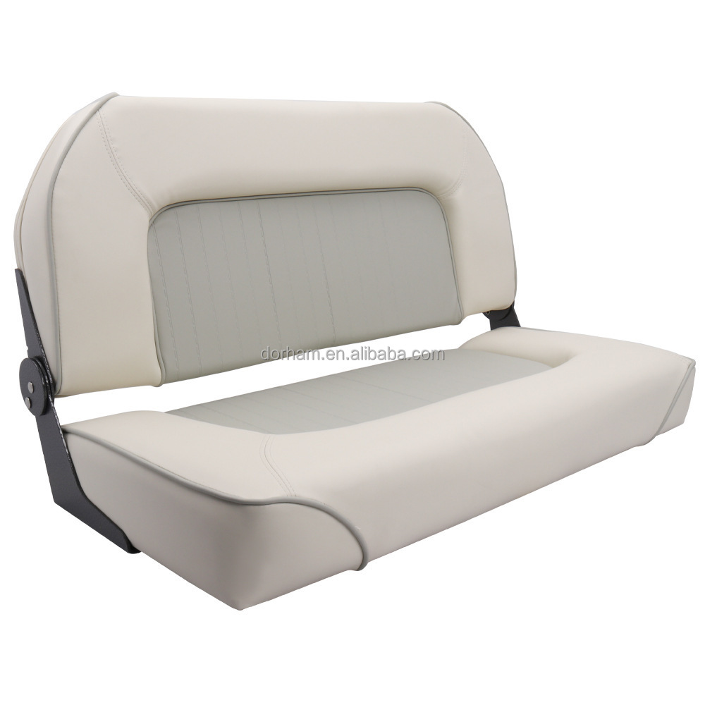 Marine Double Folding Boat Sea - Fishing Boat Seat review and price