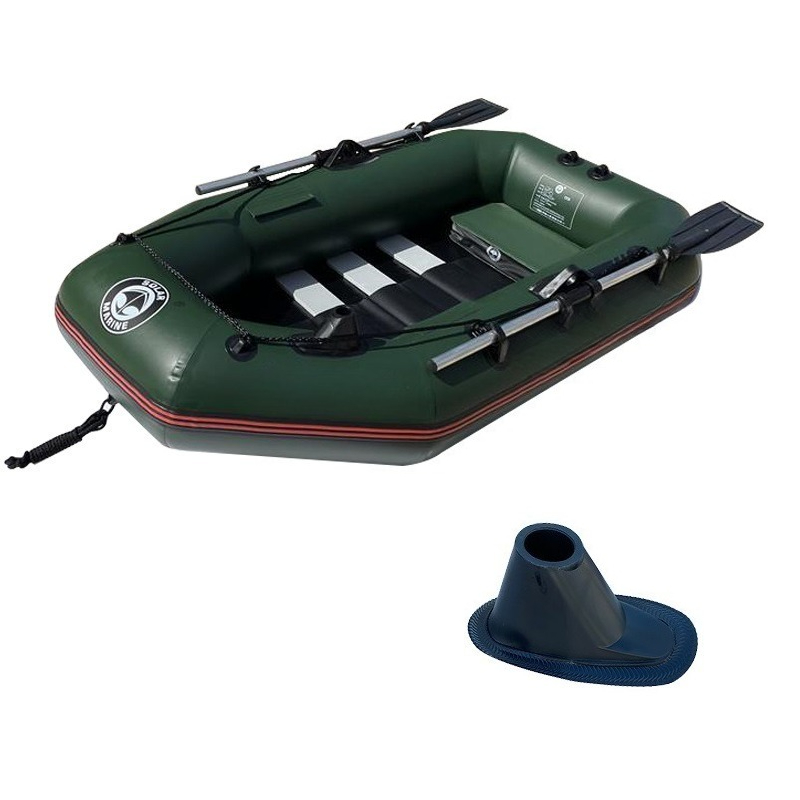 1 Person Fishing Boat Cheap In - Fishing Boat Inflatable review and price