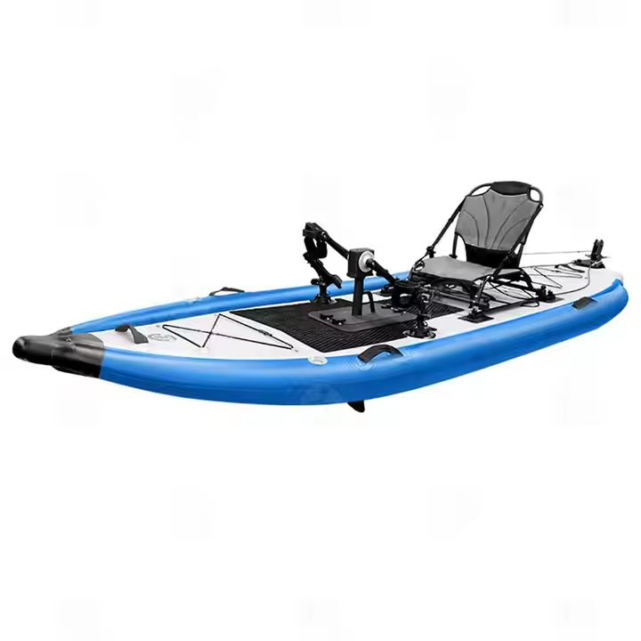 Folding SUP Pedal Board Fishin - Fishing Boat Seat review and price