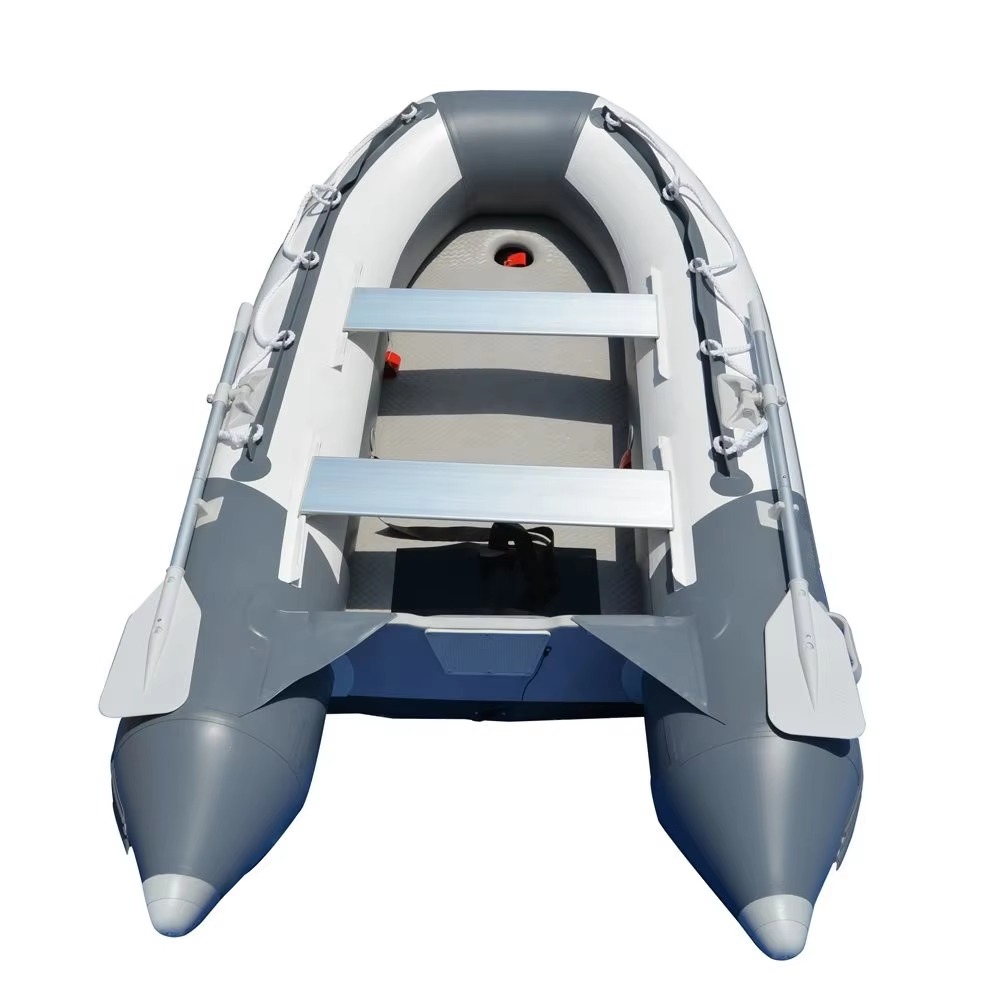 10ft Inflatable Boat Inflatabl - Fishing Boat Inflatable review and price