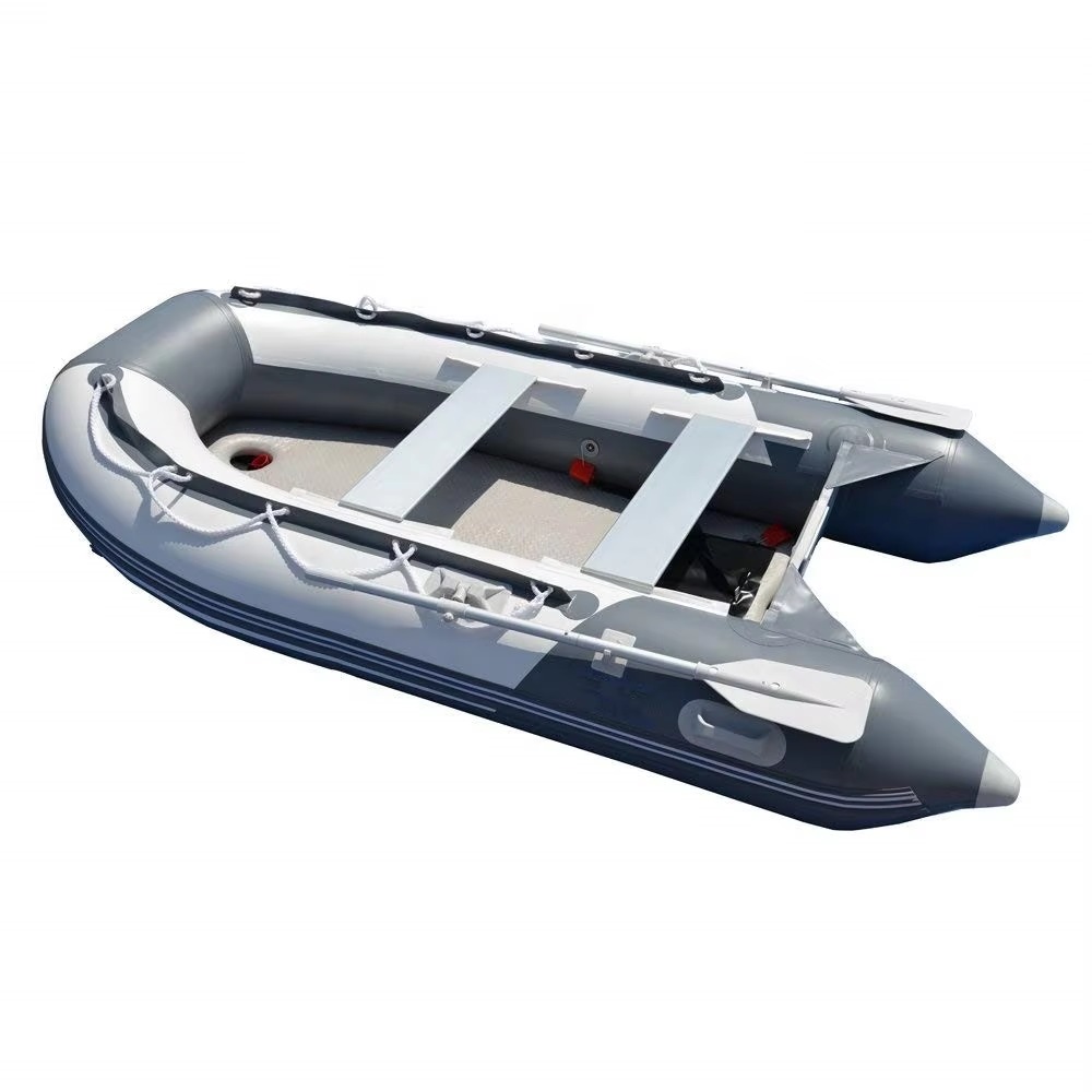10ft Inflatable Boat Inflatabl - Fishing Boat Inflatable review and price