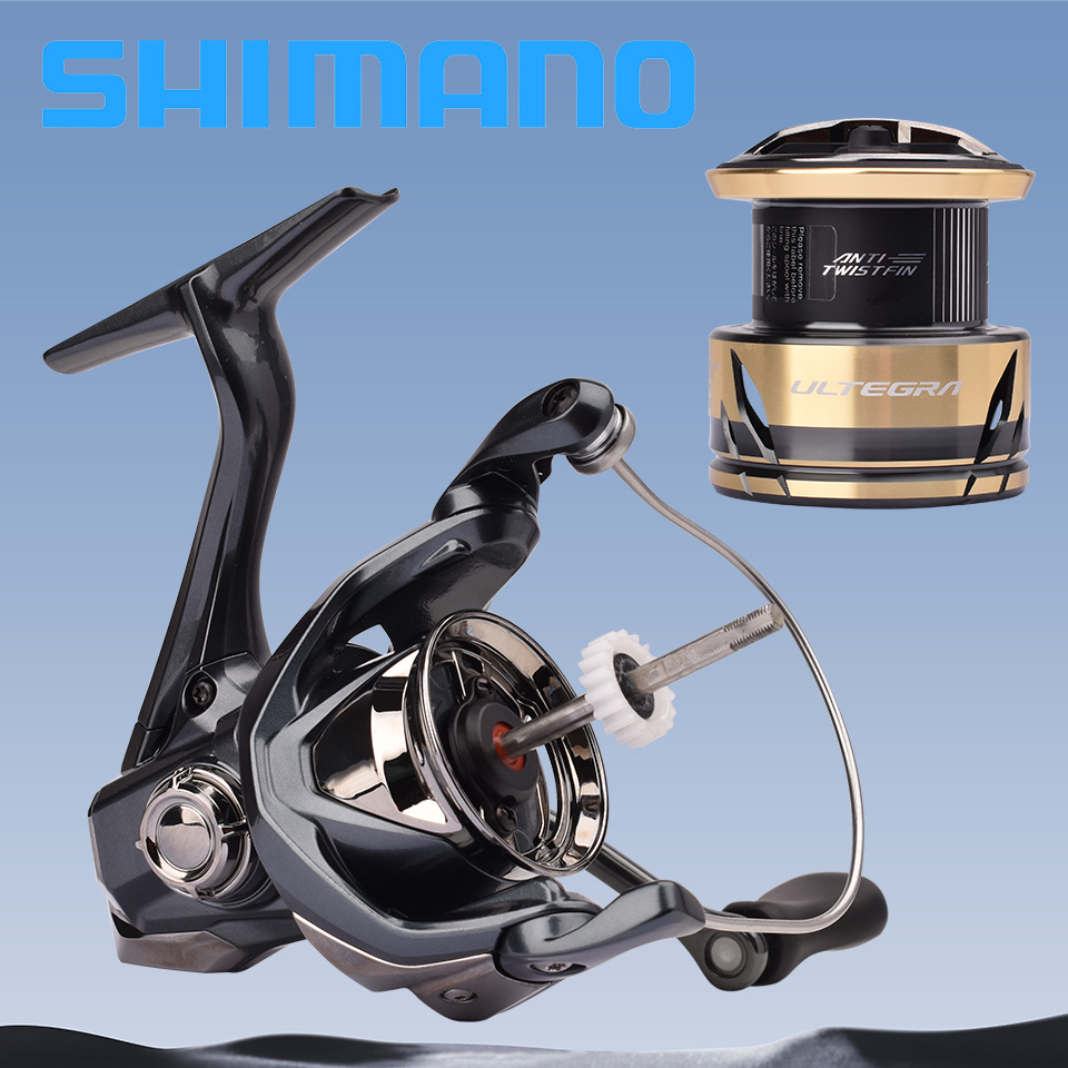 2025 SHIMANO Fishing Reel ULTE - Shimano Reel Stradic review and price
