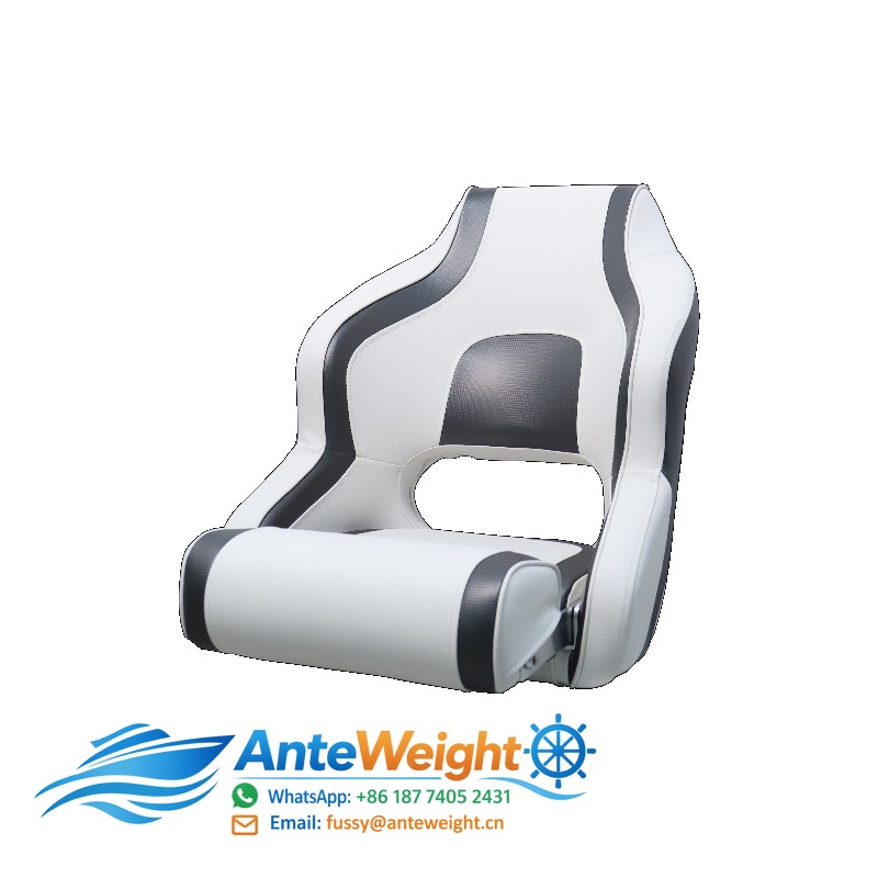 Marine Captain Boat Seat Water - Fishing Boat Seat review and price