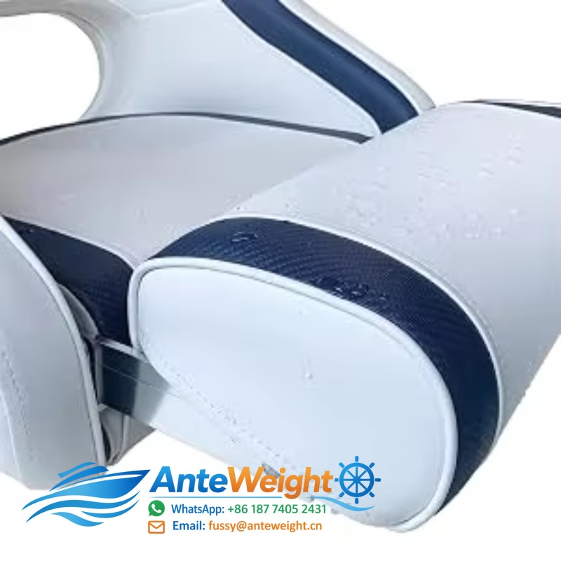 Marine Captain Boat Seat Water - Fishing Boat Seat review and price