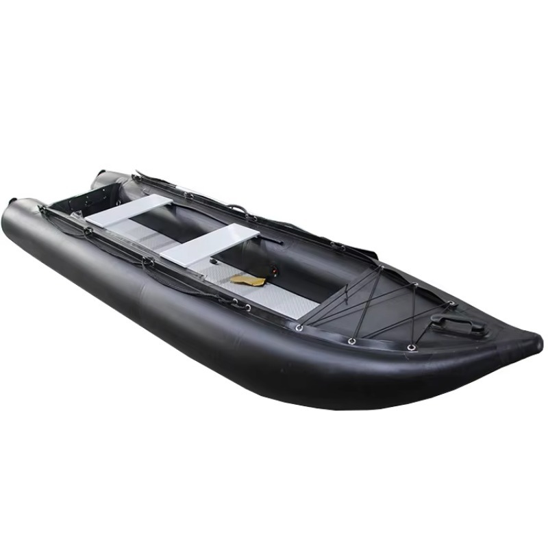 Manufacturer's Canoes Kayaks F - Fishing Boat Inflatable review and price