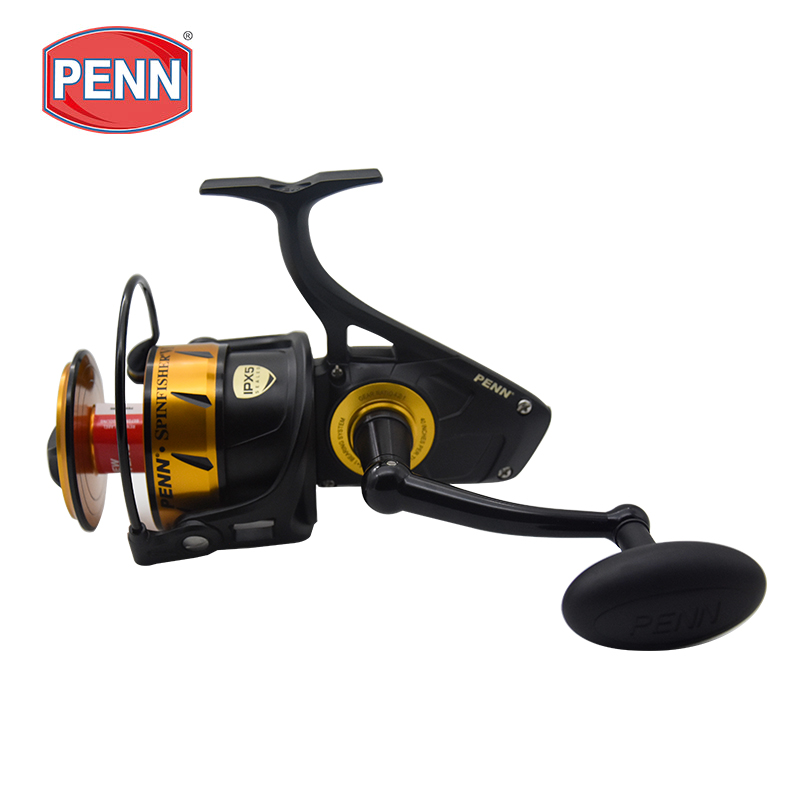 100% Original PENN Spinfisher  - Penn Reel Spinfisher review and price