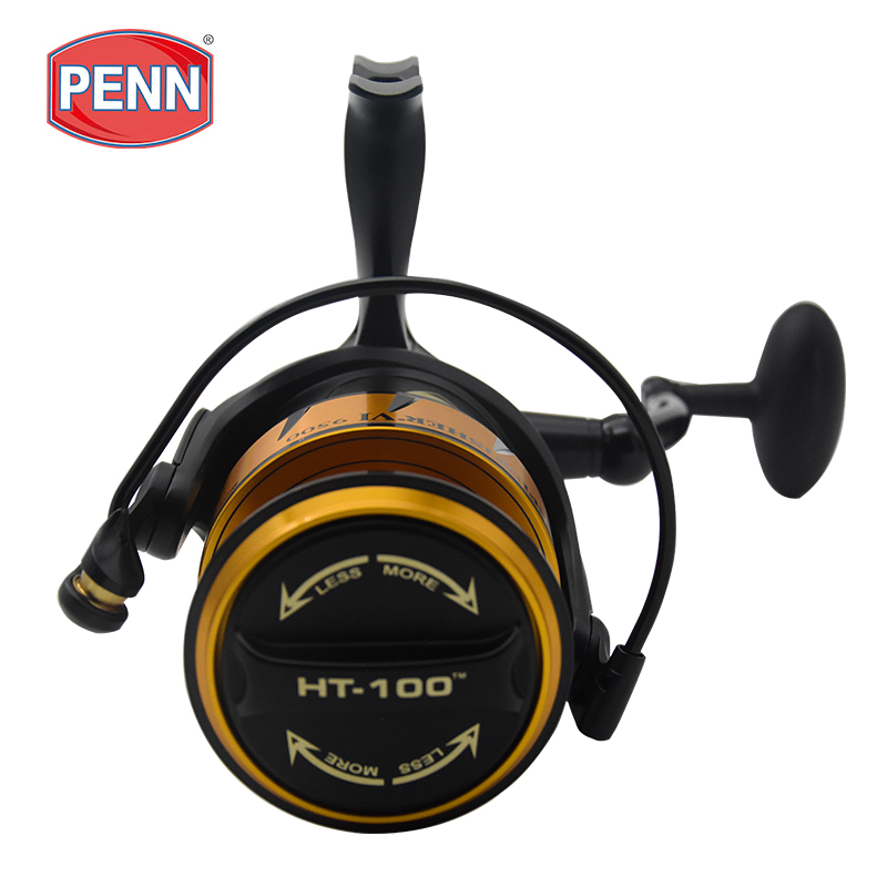 100% Original PENN Spinfisher  - Penn Reel Spinfisher review and price