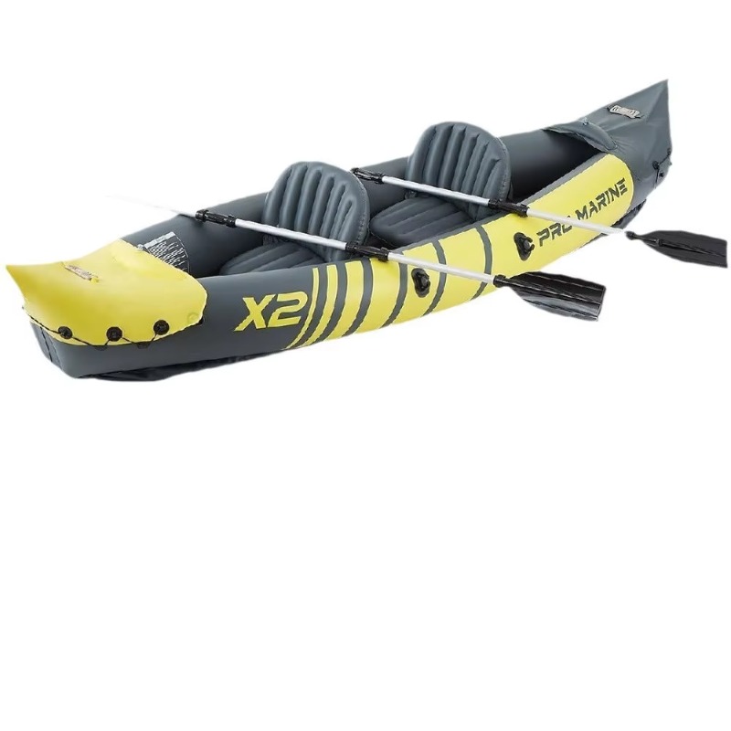 All-Purpose Inflatable Boat fo - Fishing Boat Inflatable review and price
