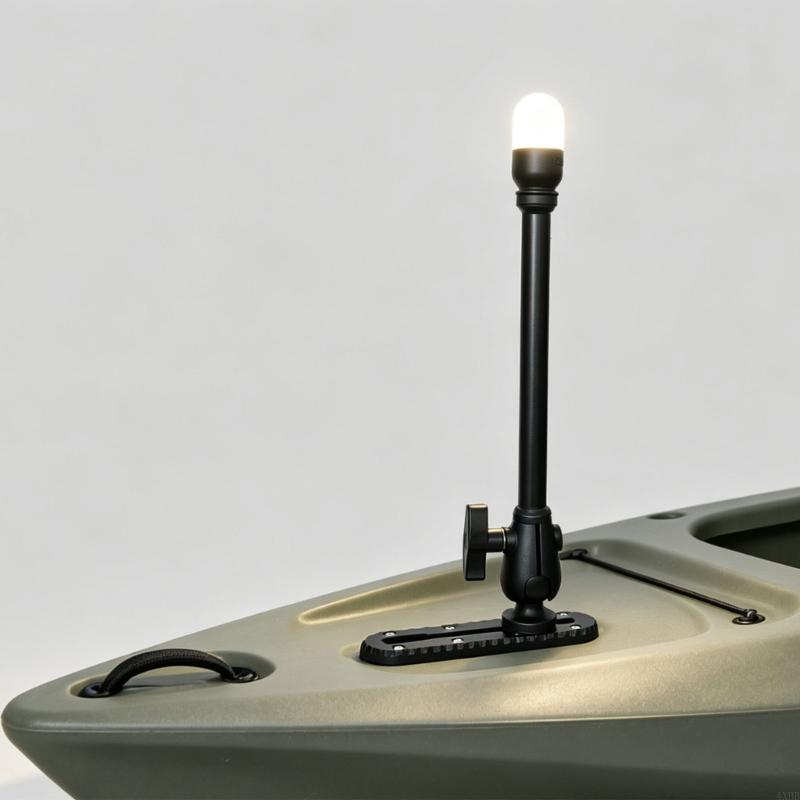 Boats Sterns Lights Energy Eff - Fishing Boat Navigation Light review and price