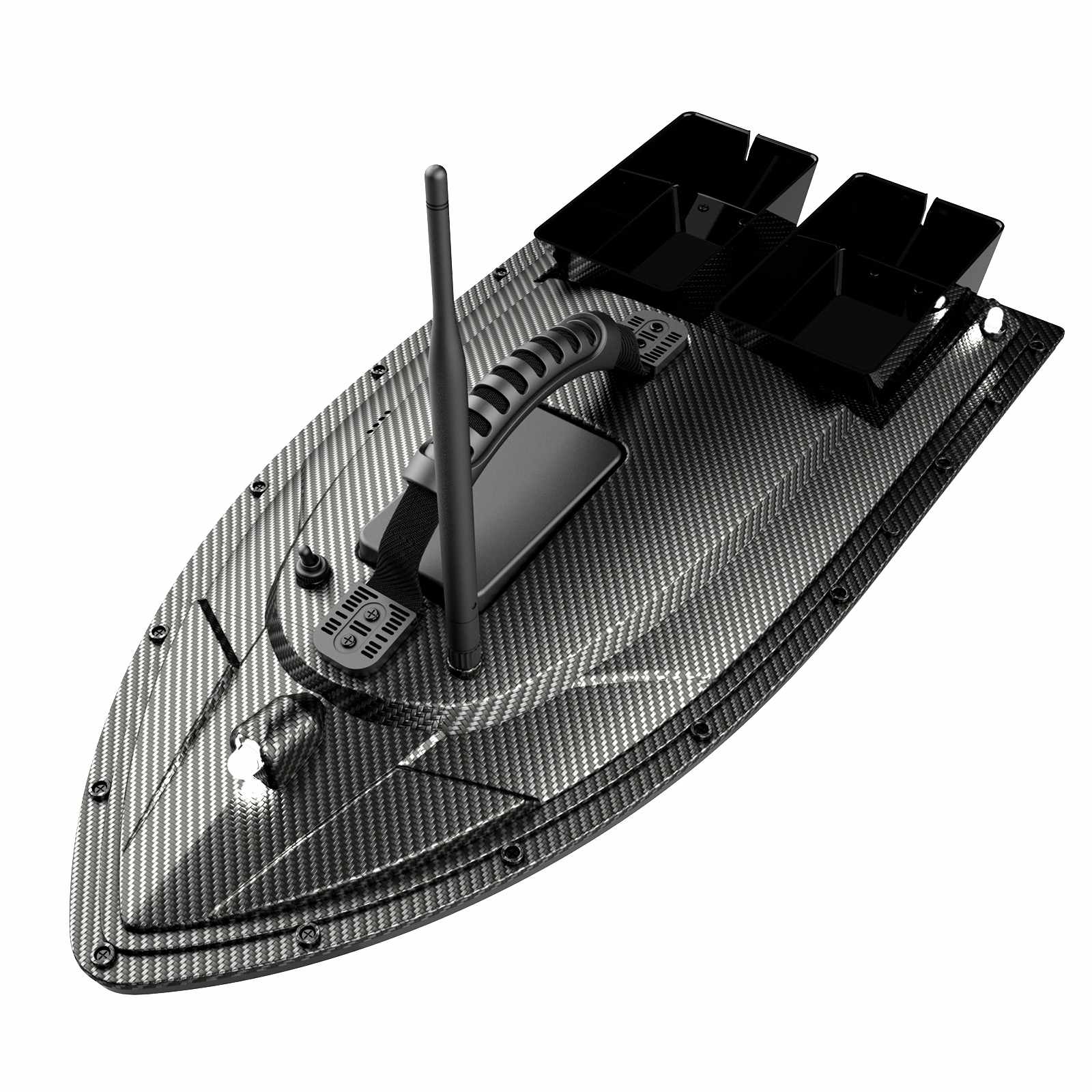 V070  40 Points GPS Fishing Ba - Fishing Boat Gps review and price