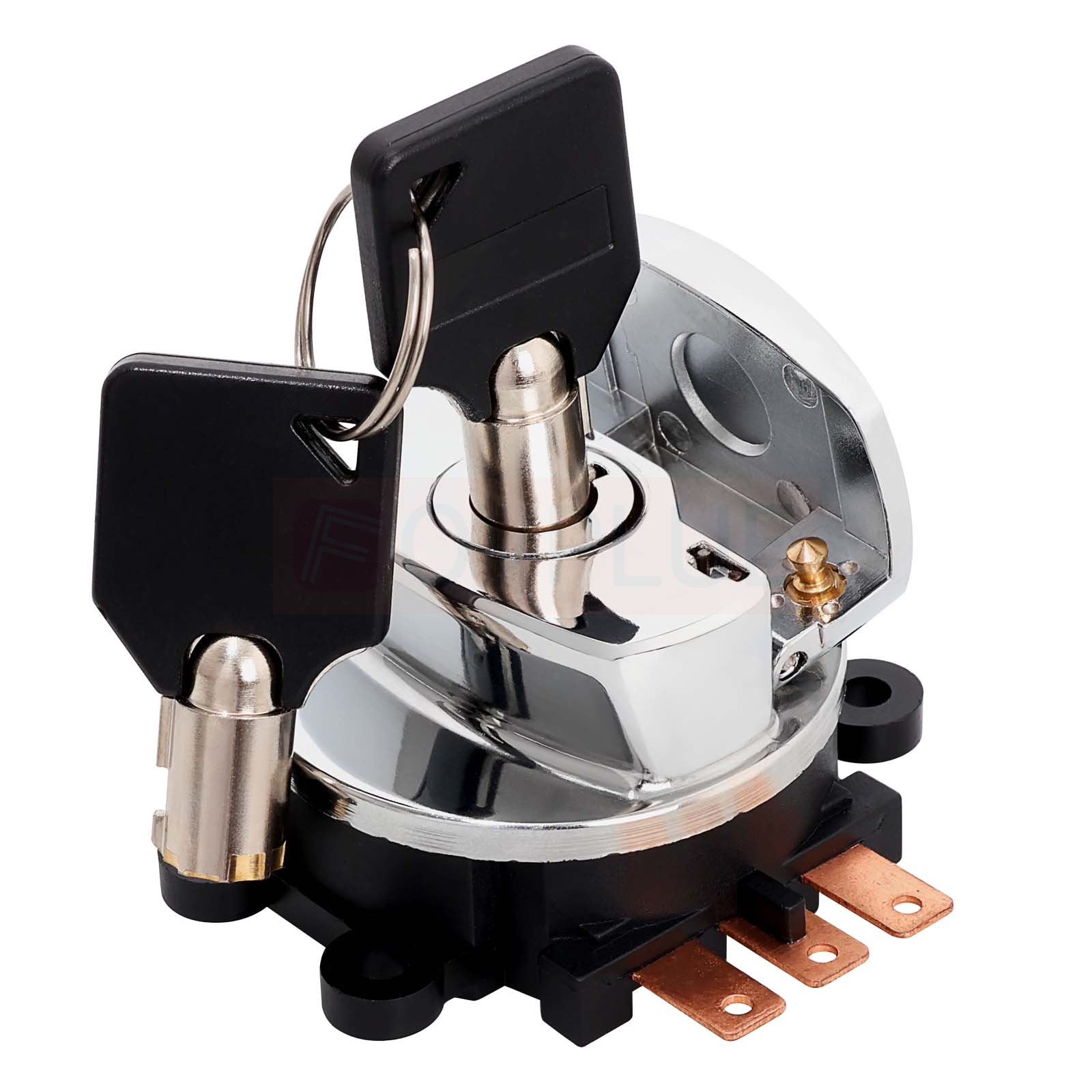 Motorcycle parts Ignition Swit - Abu Garcia Reel Revo review and price